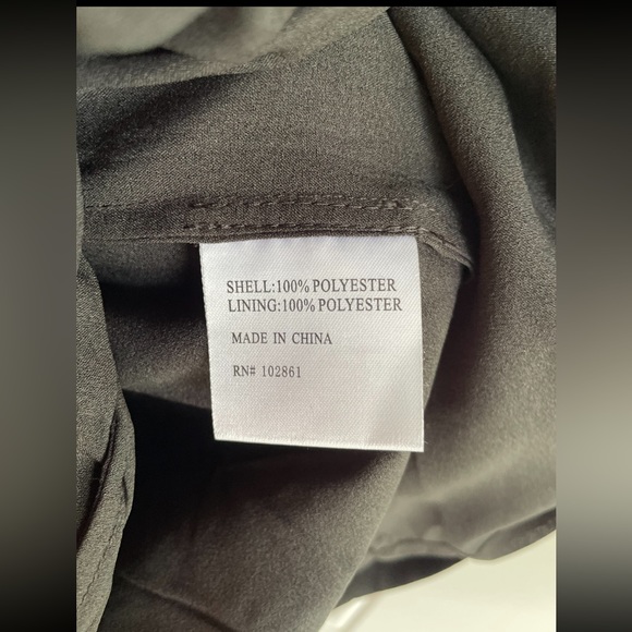 Sale💃🔥 NWT STUNNING Multicolored Kaleidoscope Midi Sheath Dress - Picture 8 of 10